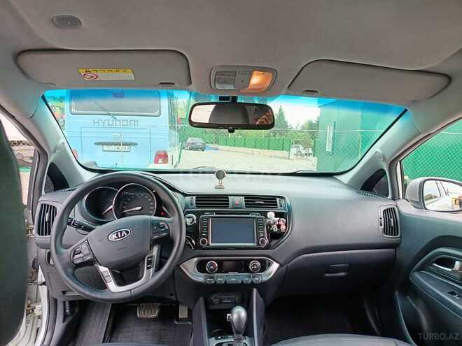 Kia Pride 2011, 86,200 km - 1.6 l - Sumqayıt