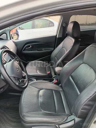 Kia Pride 2011, 86,200 km - 1.6 l - Sumqayıt