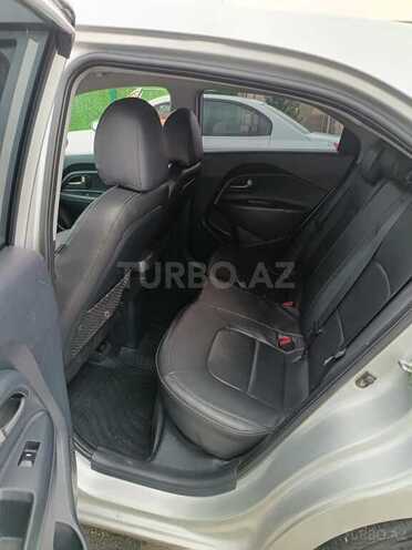 Kia Pride 2011, 86,200 km - 1.6 l - Sumqayıt