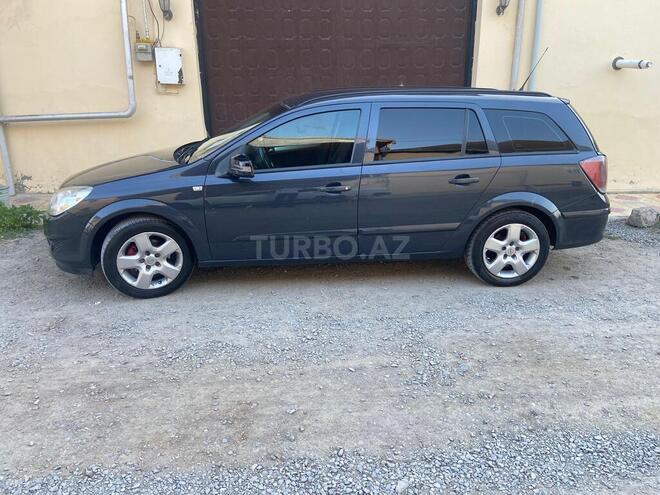 Opel Astra 2008, 170,000 km - 1.3 l - Şəmkir