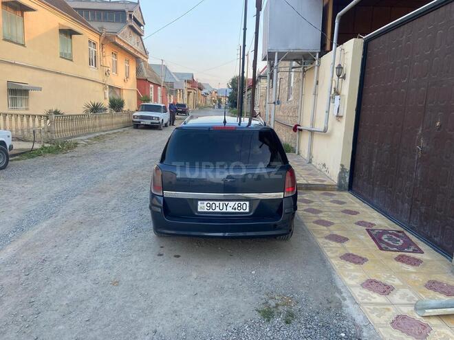 Opel Astra 2008, 170,000 km - 1.3 l - Şəmkir