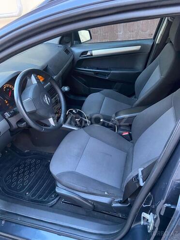 Opel Astra 2008, 170,000 km - 1.3 l - Şəmkir