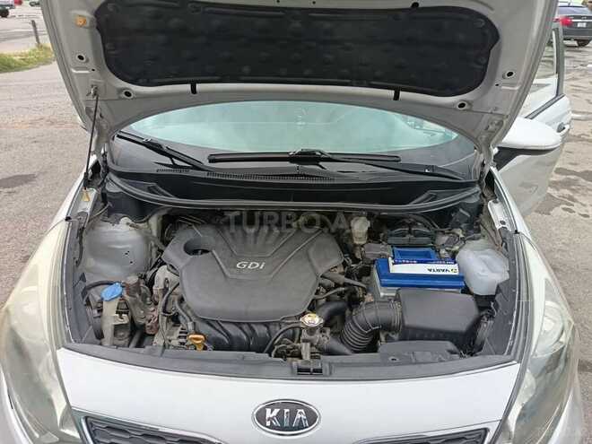 Kia Pride 2011, 86,200 km - 1.6 l - Sumqayıt
