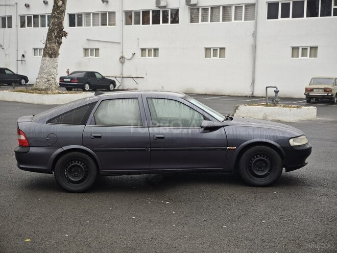 Opel Vectra 1996, 300,000 km - 2.0 l - Göyçay