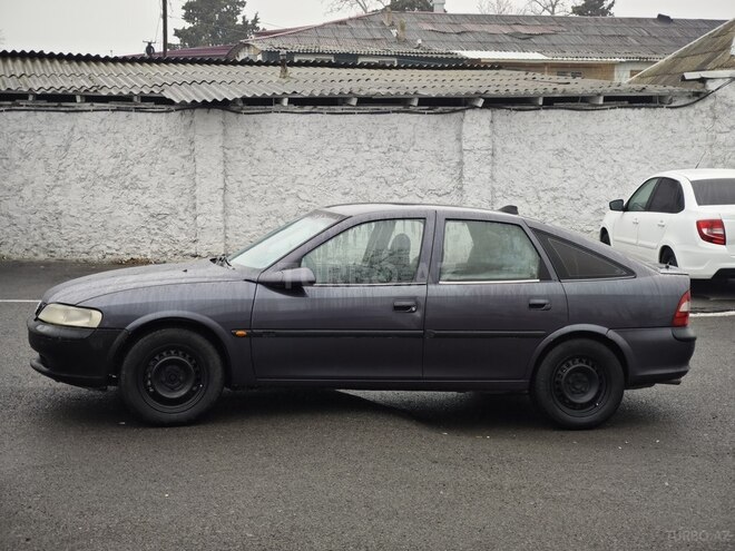 Opel Vectra 1996, 300,000 km - 2.0 l - Göyçay