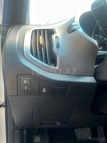 Kia Sportage 2014, 125,000 km - 2.0 l - Bakı