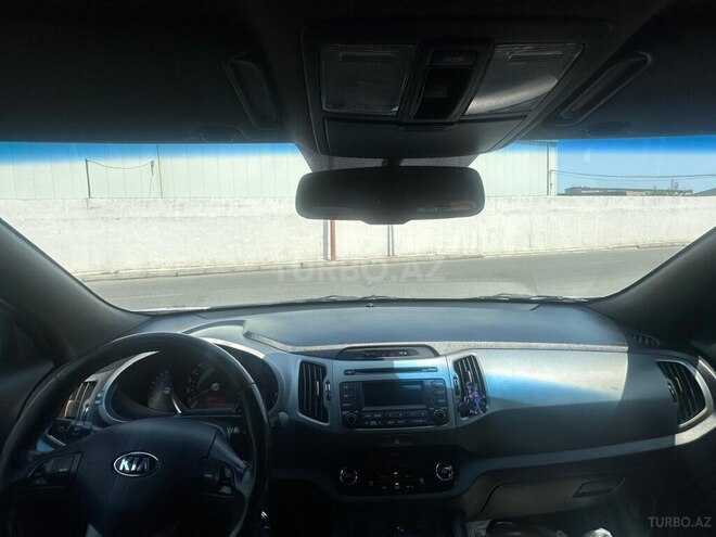 Kia Sportage 2014, 125,000 km - 2.0 l - Bakı
