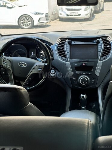 Hyundai Santa Fe 2015, 210,000 km - 2.0 l - Bakı