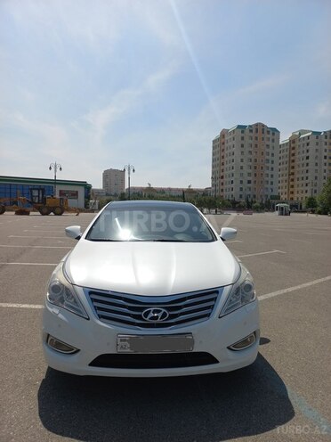 Hyundai Grandeur 2011, 224,000 km - 3.0 l - Bakı