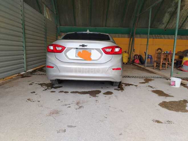 Chevrolet Cruze 2017, 149,000 km - 1.4 l - Lənkəran