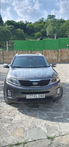 Kia Sorento 2012, 101,000 km - 2.0 l - İsmayıllı