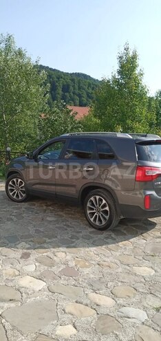 Kia Sorento 2012, 101,000 km - 2.0 l - İsmayıllı