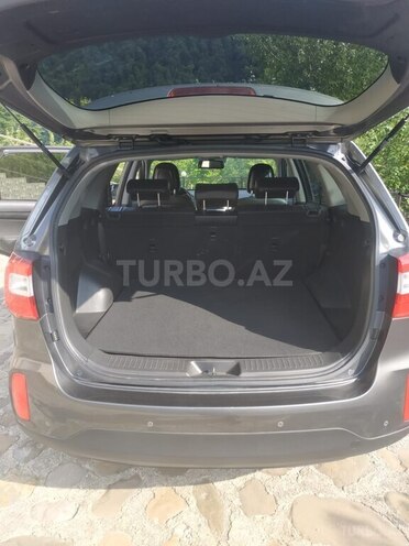 Kia Sorento 2012, 101,000 km - 2.0 l - İsmayıllı