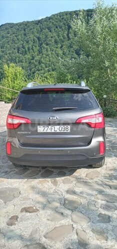 Kia Sorento 2012, 101,000 km - 2.0 l - İsmayıllı