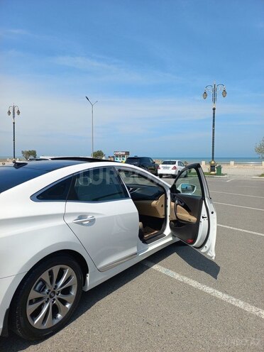 Hyundai Grandeur 2011, 224,000 km - 3.0 l - Bakı