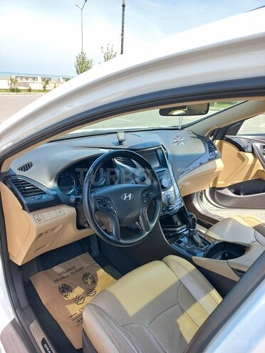 Hyundai Grandeur 2011, 224,000 km - 3.0 l - Bakı