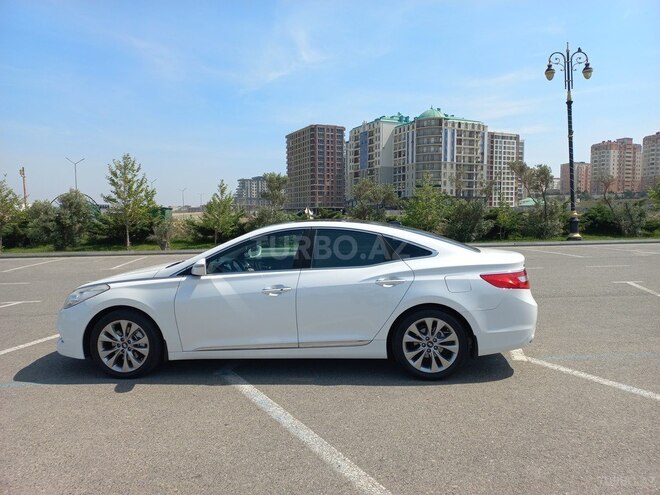 Hyundai Grandeur 2011, 224,000 km - 3.0 l - Bakı