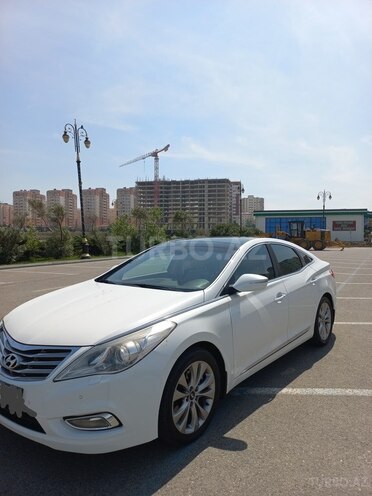 Hyundai Grandeur 2011, 224,000 km - 3.0 l - Bakı