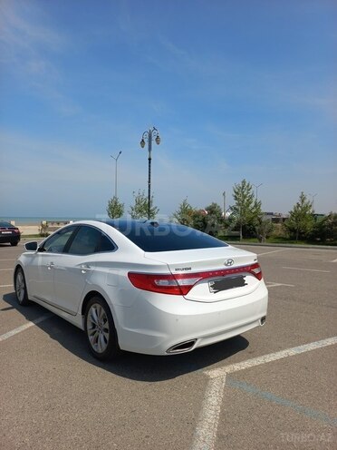 Hyundai Grandeur 2011, 224,000 km - 3.0 l - Bakı