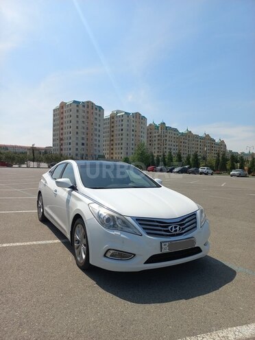 Hyundai Grandeur 2011, 224,000 km - 3.0 l - Bakı
