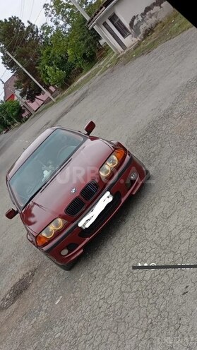 BMW 318 1998, 256,423 km - 1.9 л - Zərdab