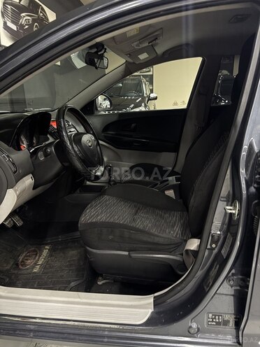 Kia Ceed 2008, 266,478 km - 1.6 l - Sumqayıt