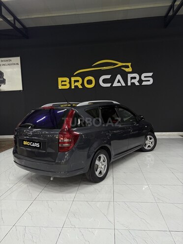 Kia Ceed 2008, 266,478 km - 1.6 l - Sumqayıt