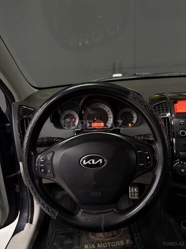 Kia Ceed 2008, 266,478 km - 1.6 l - Sumqayıt