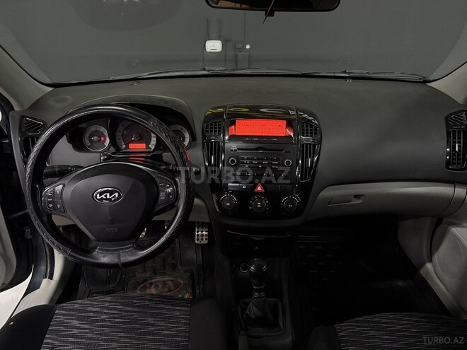 Kia Ceed 2008, 266,478 km - 1.6 l - Sumqayıt