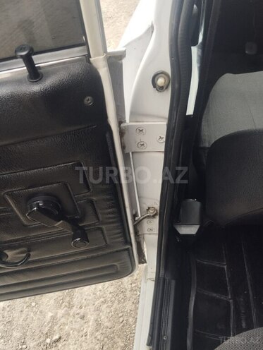 LADA (VAZ) 2107 2009, 46,164 km - 1.6 l - Şamaxı