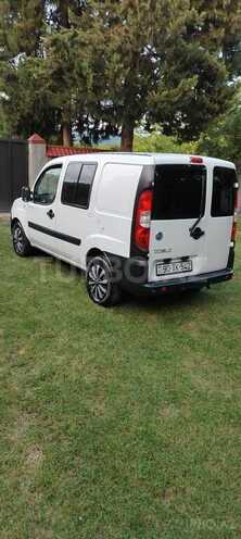 Fiat Doblo 2006, 360,000 km - 1.4 l - Zaqatala