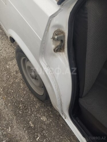LADA (VAZ) 2107 2009, 46,164 km - 1.6 l - Şamaxı