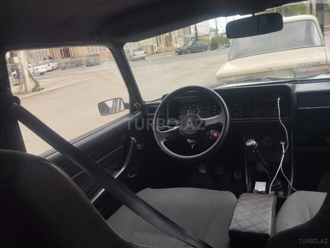 LADA (VAZ) 2107 2009, 46,164 km - 1.6 l - Şamaxı