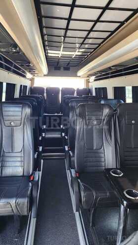 Mercedes Sprinter 515 2008, 450,000 km - 2.2 l - Bakı