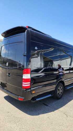 Mercedes Sprinter 515 2008, 450,000 km - 2.2 l - Bakı