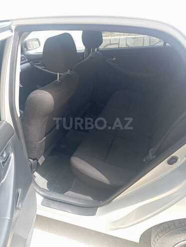 Toyota Corolla 2004, 250,000 km - 2.2 l - Sumqayıt