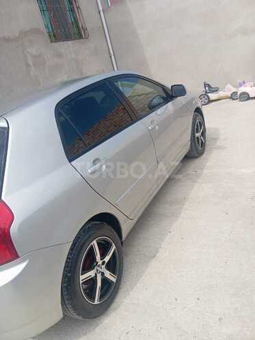 Toyota Corolla 2004, 250,000 km - 2.2 l - Sumqayıt