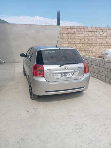 Toyota Corolla 2004, 250,000 km - 2.2 l - Sumqayıt