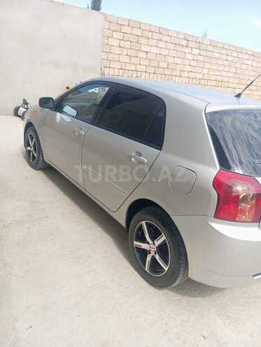 Toyota Corolla 2004, 250,000 km - 2.2 l - Sumqayıt