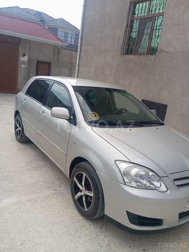 Toyota Corolla 2004, 250,000 km - 2.2 l - Sumqayıt
