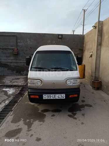 Daewoo Damas 2008, 140,000 km - 0.8 l - Bakı