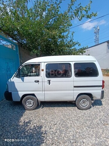 Daewoo Damas 2008, 140,000 km - 0.8 l - Bakı