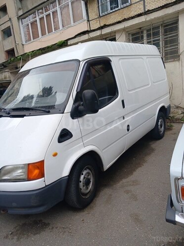 Ford Transit 1998, 264,726 km - 2.5 л - Bakı