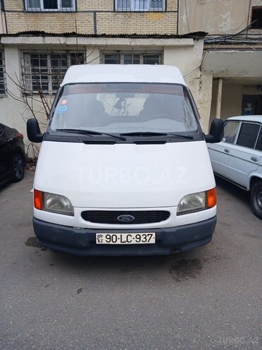 Ford Transit 1998, 264,726 km - 2.5 л - Bakı