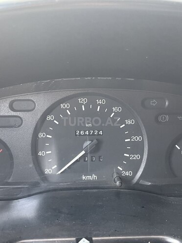 Ford Transit 1998, 264,726 km - 2.5 л - Bakı
