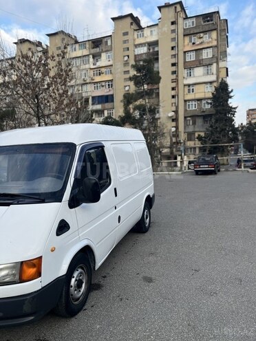 Ford Transit 1998, 264,726 km - 2.5 л - Bakı