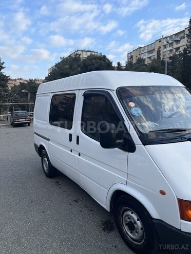 Ford Transit 1998, 264,726 km - 2.5 л - Bakı