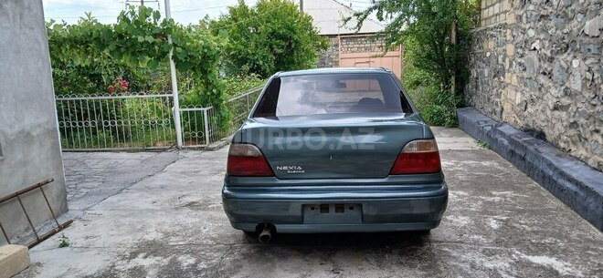 Daewoo Nexia 1997, 215,000 km - 1.6 l - Şəki