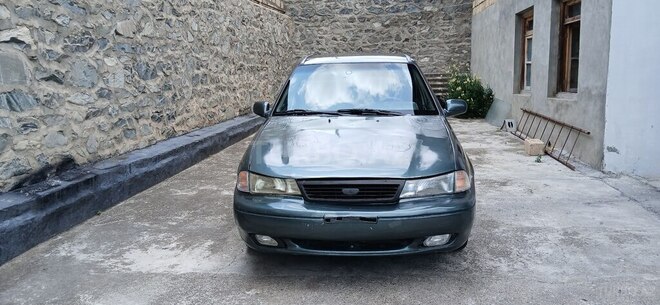 Daewoo Nexia 1997, 215,000 km - 1.6 l - Şəki