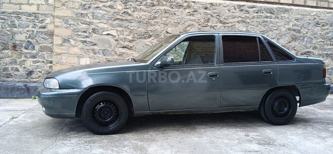 Daewoo Nexia 1997, 215,000 km - 1.6 l - Şəki